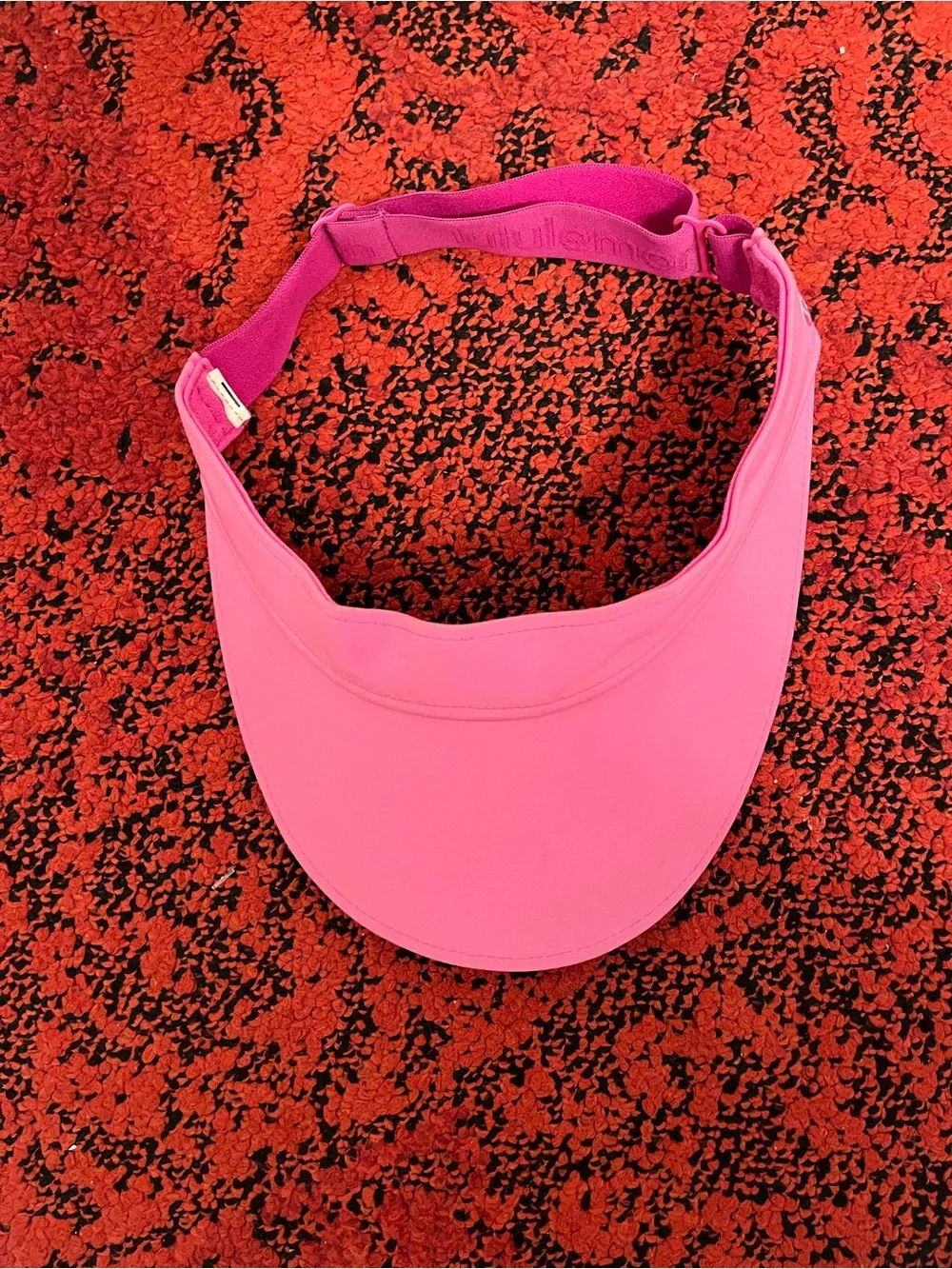 AG26 Lululemon Hat